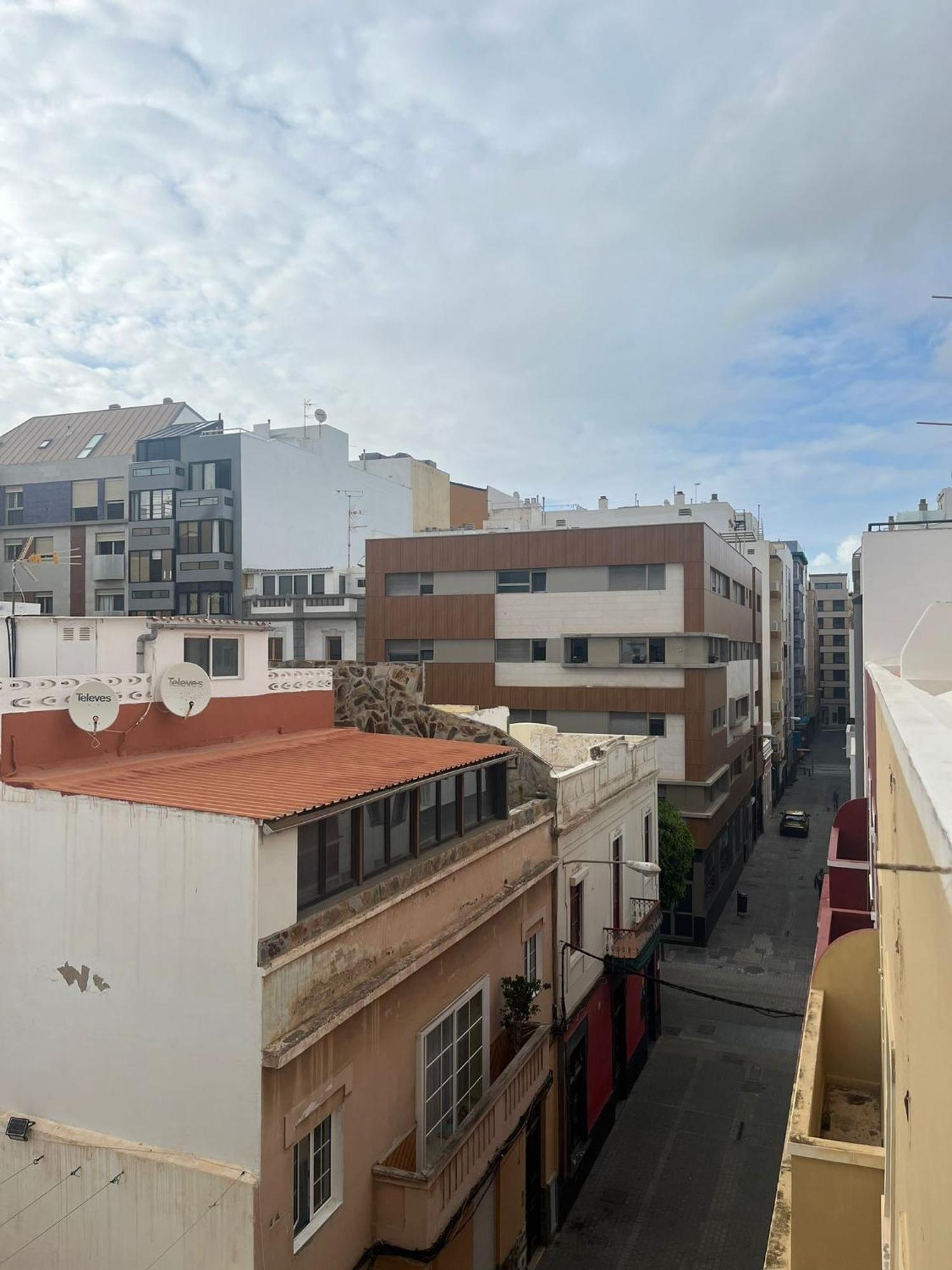 Mirlo Canteras Las Palmas de Gran Canaria Exterior foto