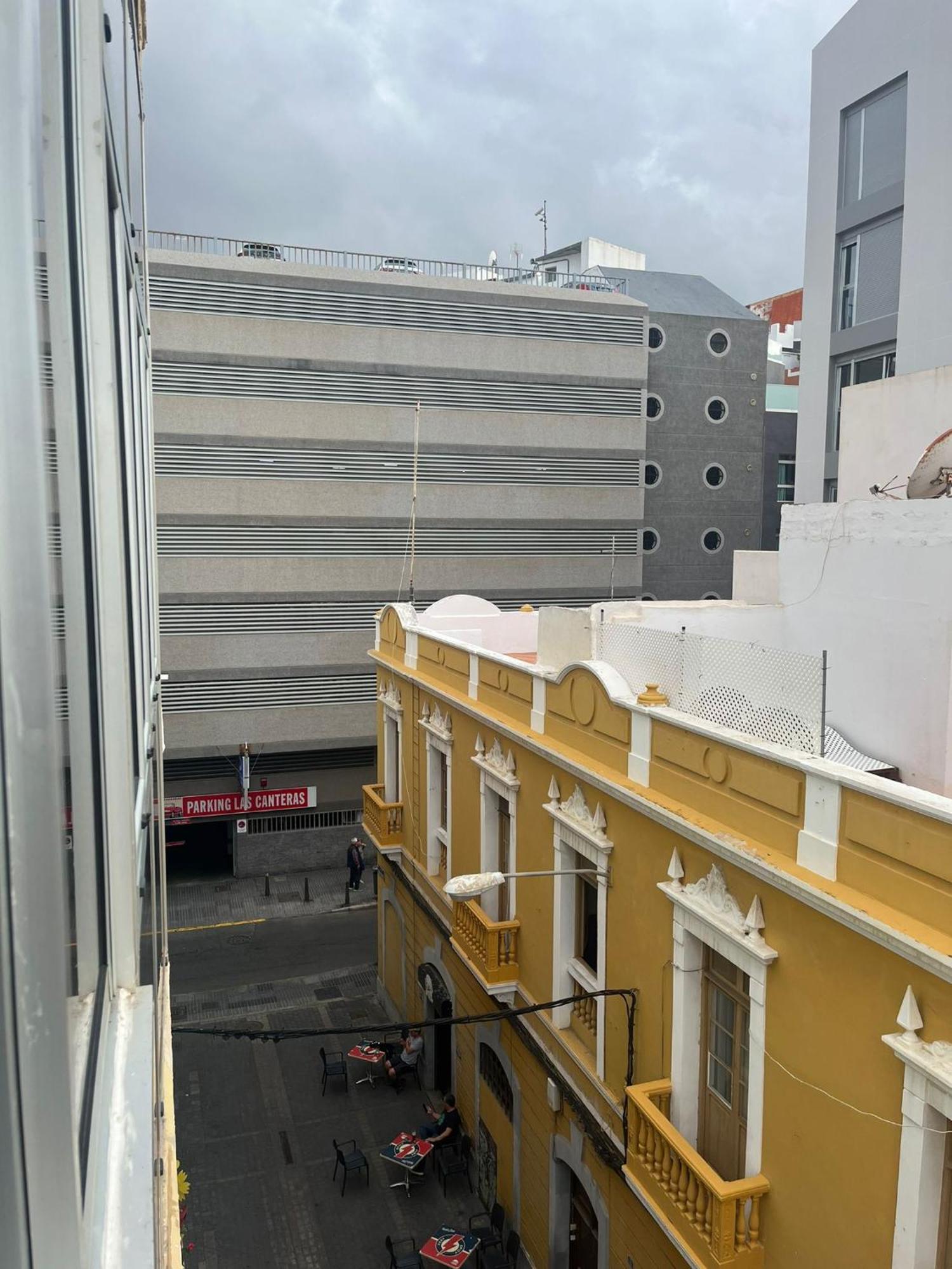 Mirlo Canteras Las Palmas de Gran Canaria Exterior foto
